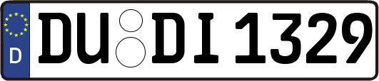 DU-DI1329