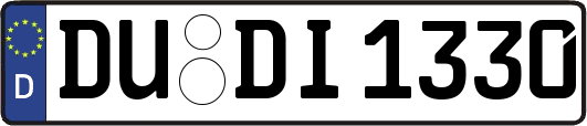 DU-DI1330