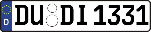 DU-DI1331