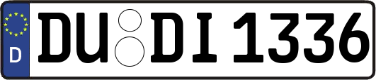 DU-DI1336