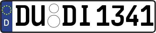 DU-DI1341