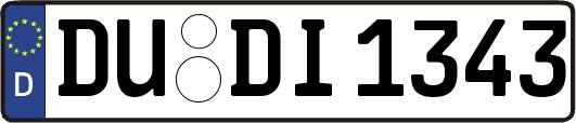 DU-DI1343