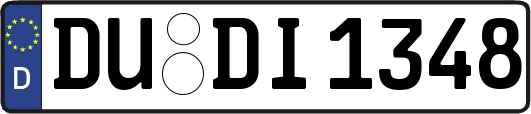 DU-DI1348