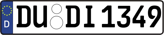 DU-DI1349