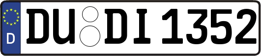 DU-DI1352