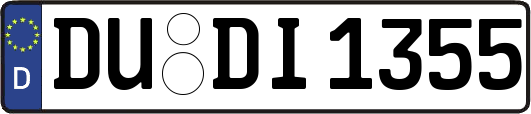 DU-DI1355