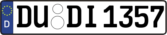 DU-DI1357