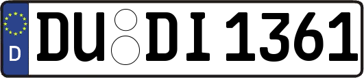 DU-DI1361