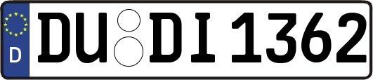DU-DI1362