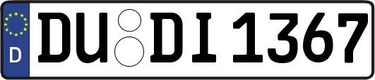DU-DI1367