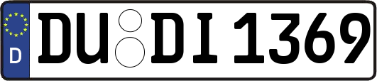 DU-DI1369