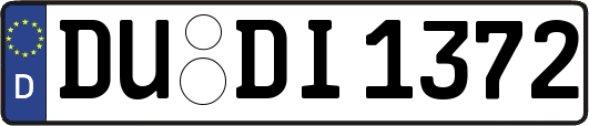 DU-DI1372