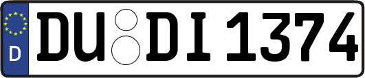 DU-DI1374