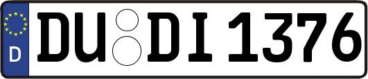 DU-DI1376