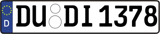 DU-DI1378