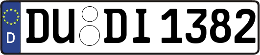 DU-DI1382