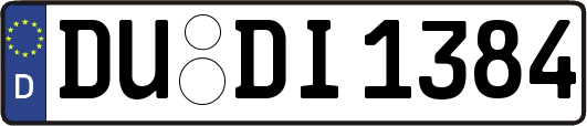 DU-DI1384