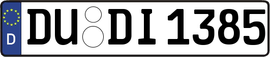 DU-DI1385