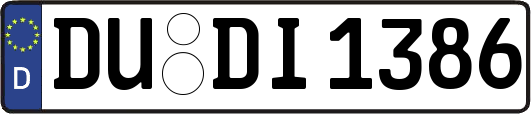 DU-DI1386