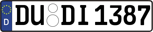 DU-DI1387