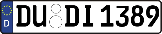 DU-DI1389