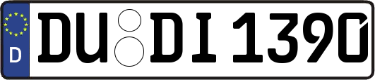 DU-DI1390