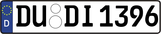 DU-DI1396