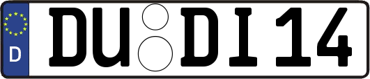 DU-DI14