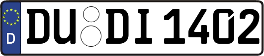 DU-DI1402