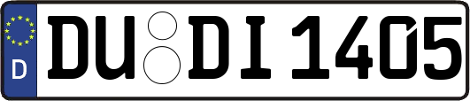 DU-DI1405