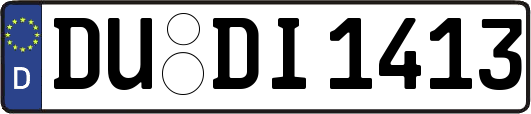 DU-DI1413