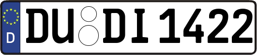 DU-DI1422