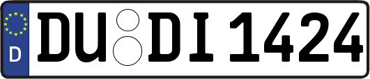 DU-DI1424