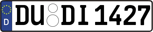 DU-DI1427
