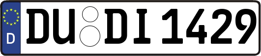 DU-DI1429