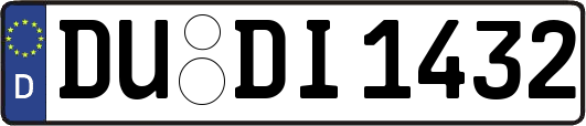 DU-DI1432