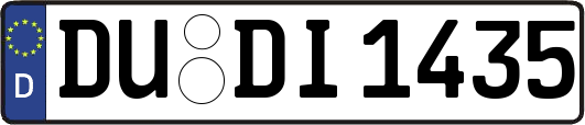 DU-DI1435