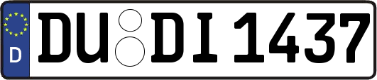 DU-DI1437