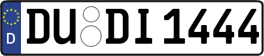 DU-DI1444