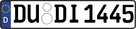 DU-DI1445