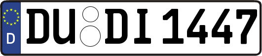 DU-DI1447