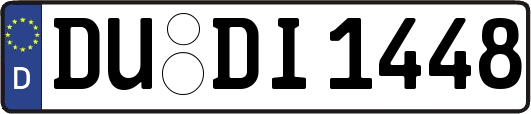 DU-DI1448