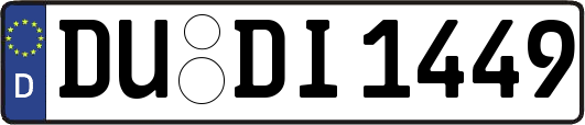 DU-DI1449