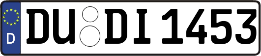 DU-DI1453