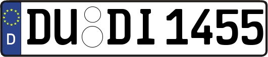 DU-DI1455