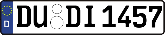 DU-DI1457