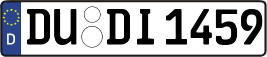 DU-DI1459