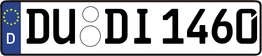 DU-DI1460