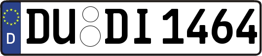 DU-DI1464