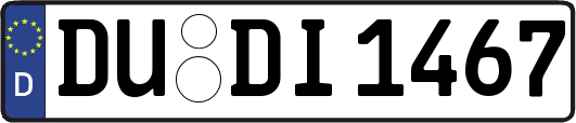 DU-DI1467